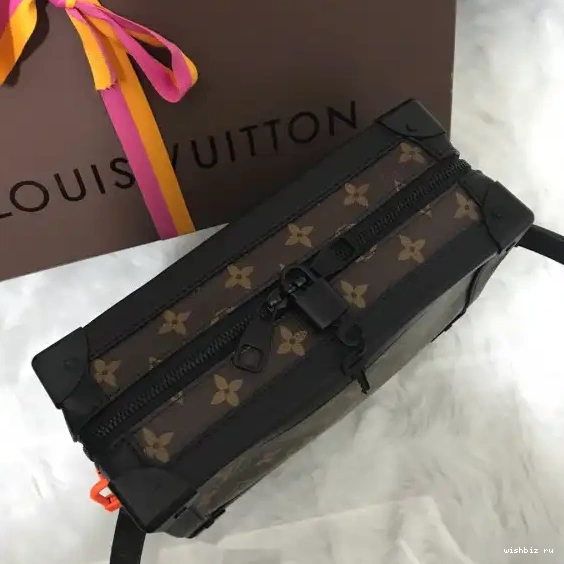 WIS BOX LOUIS VUITTON 0605